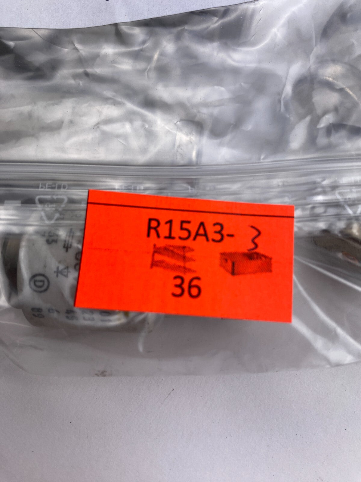 SIEMENS SILIZED 63A 500V 5SD4 7**7 Stück**