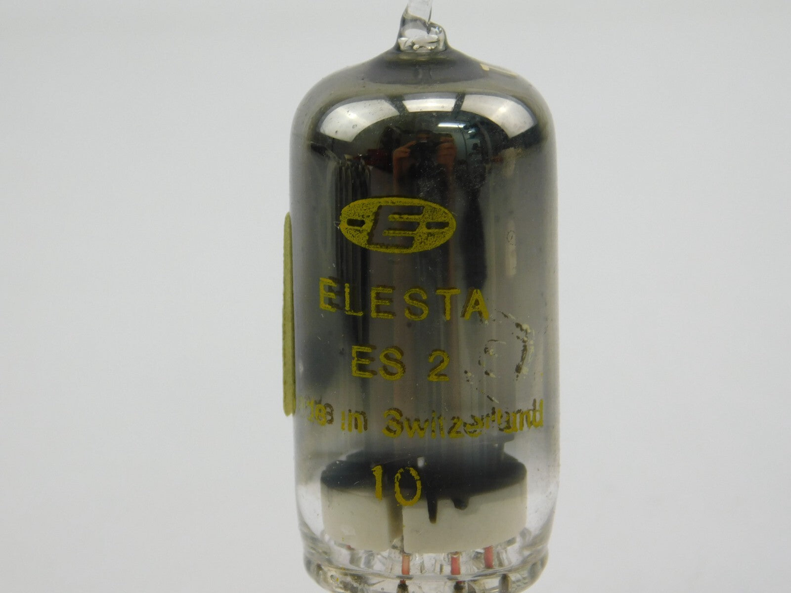 ELESTA ES 2 ** 25 Stück **