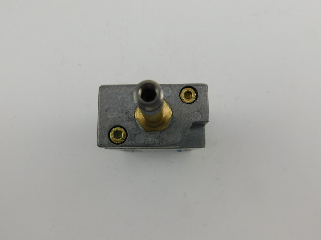 FESTO Magnetventil MOFH-3- 1/8 S 7877