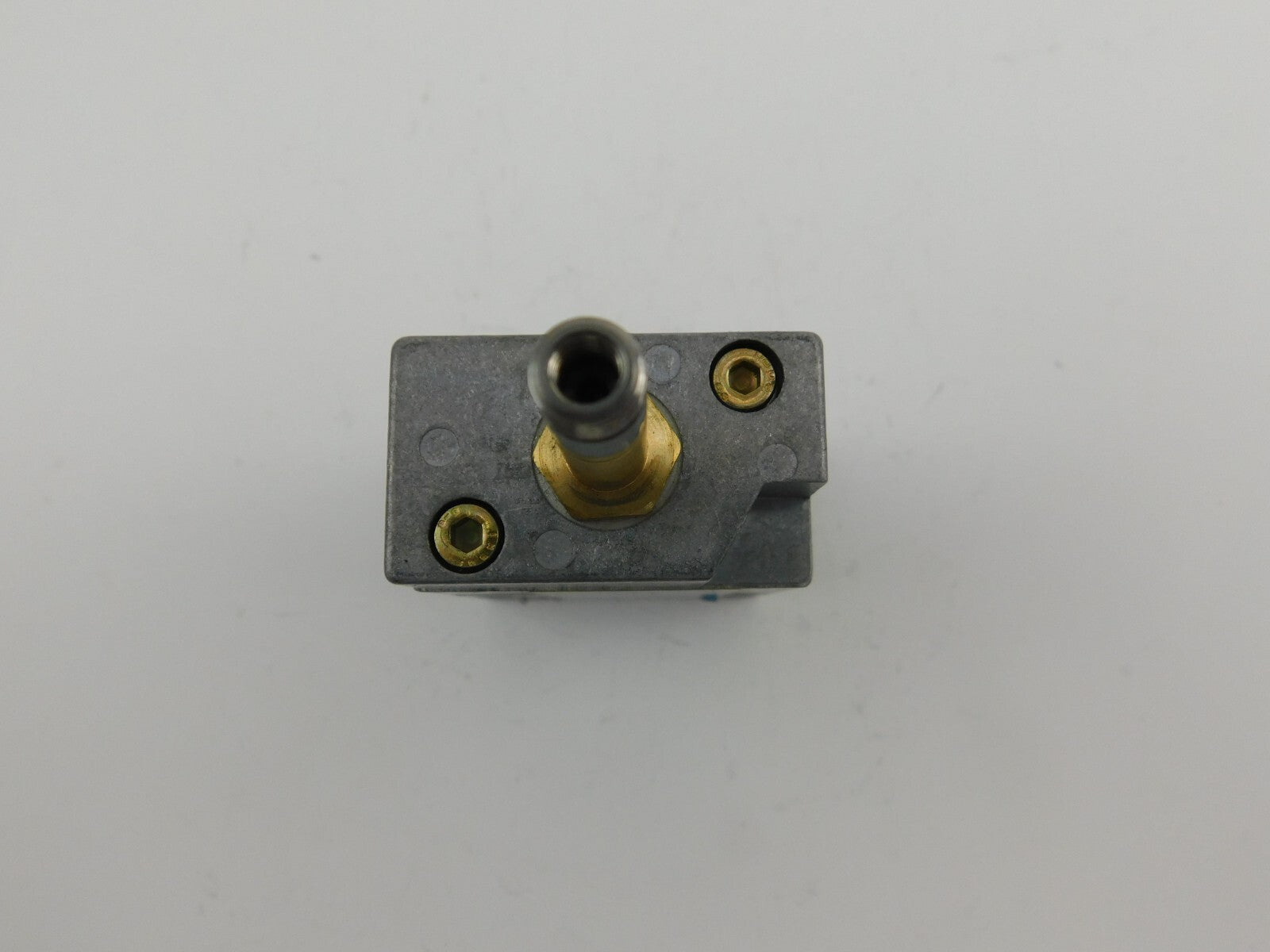 FESTO Magnetventil MOFH-3- 1/8 S 7877