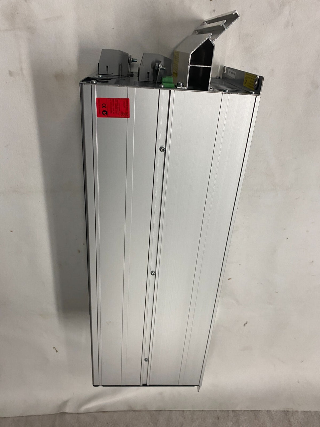 Danfoss VLT 5000 VLT5027PT5C20STR30LF00A00C0 IP20 Tamb MAX 40°/45° C(104°/113°F)