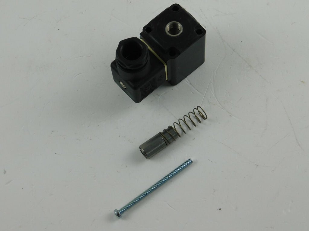 Gemü Typ 326-1 326 2M 72 41 24