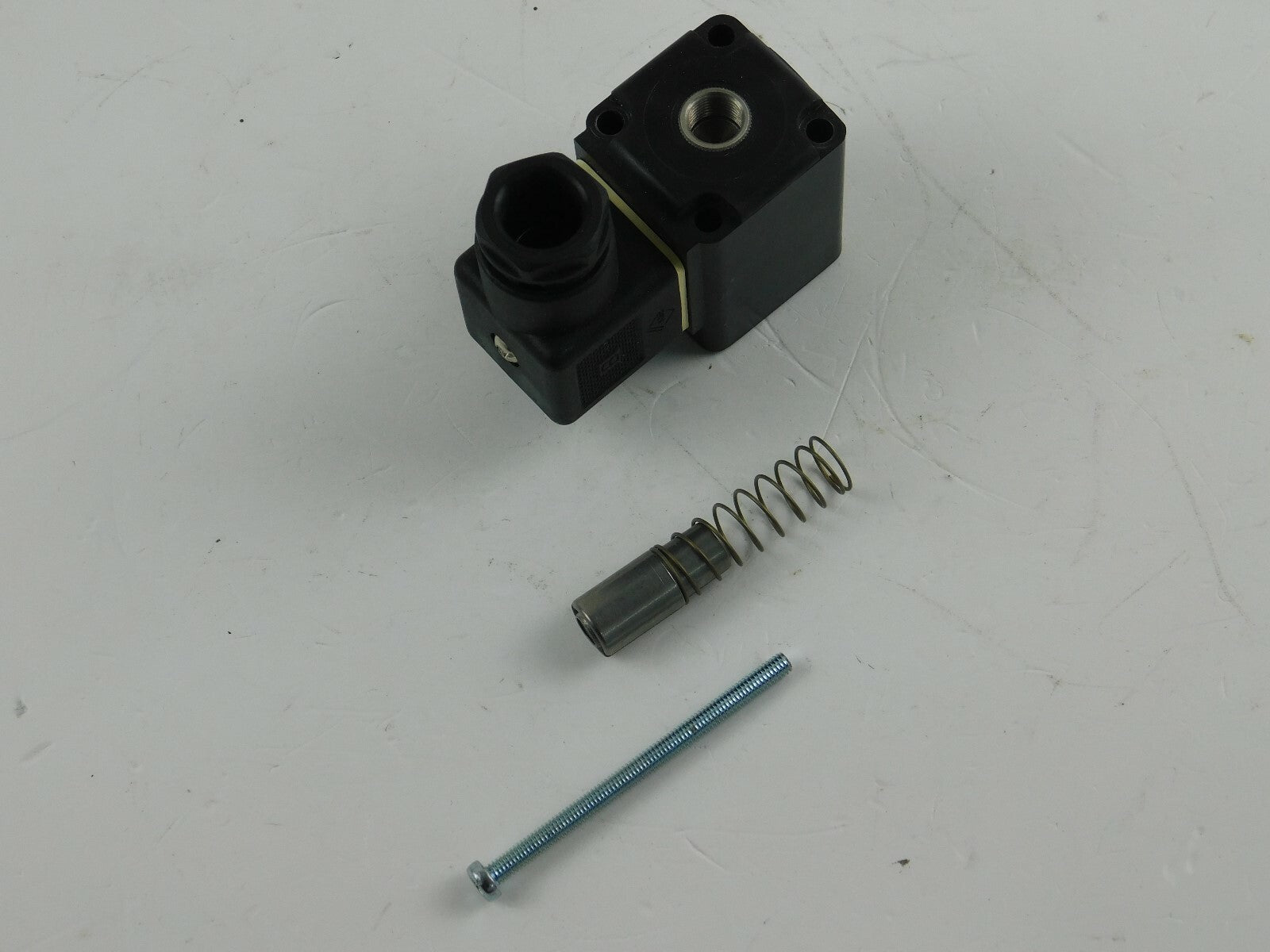 Gemü Typ 326-1 326 2M 72 41 24
