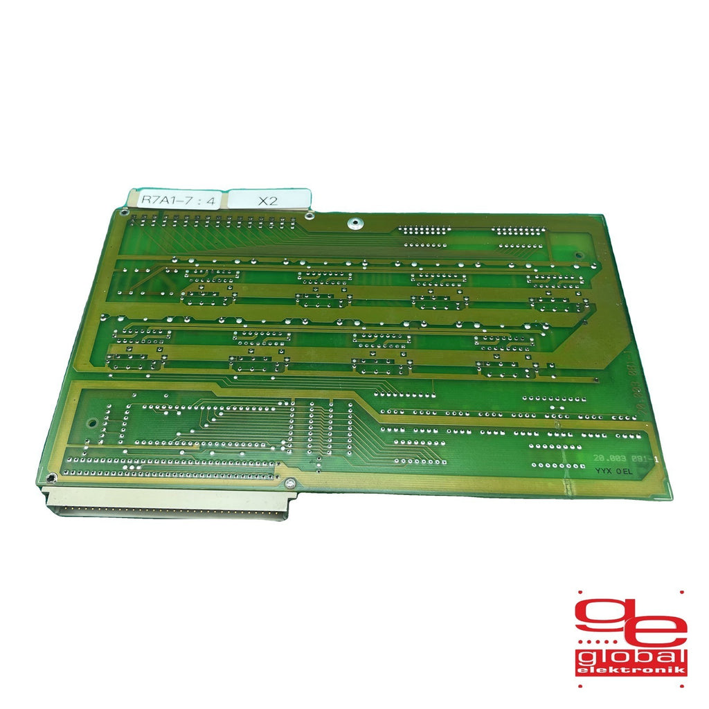 HELLER  20.003081-1. B 23.020 061-000/1418