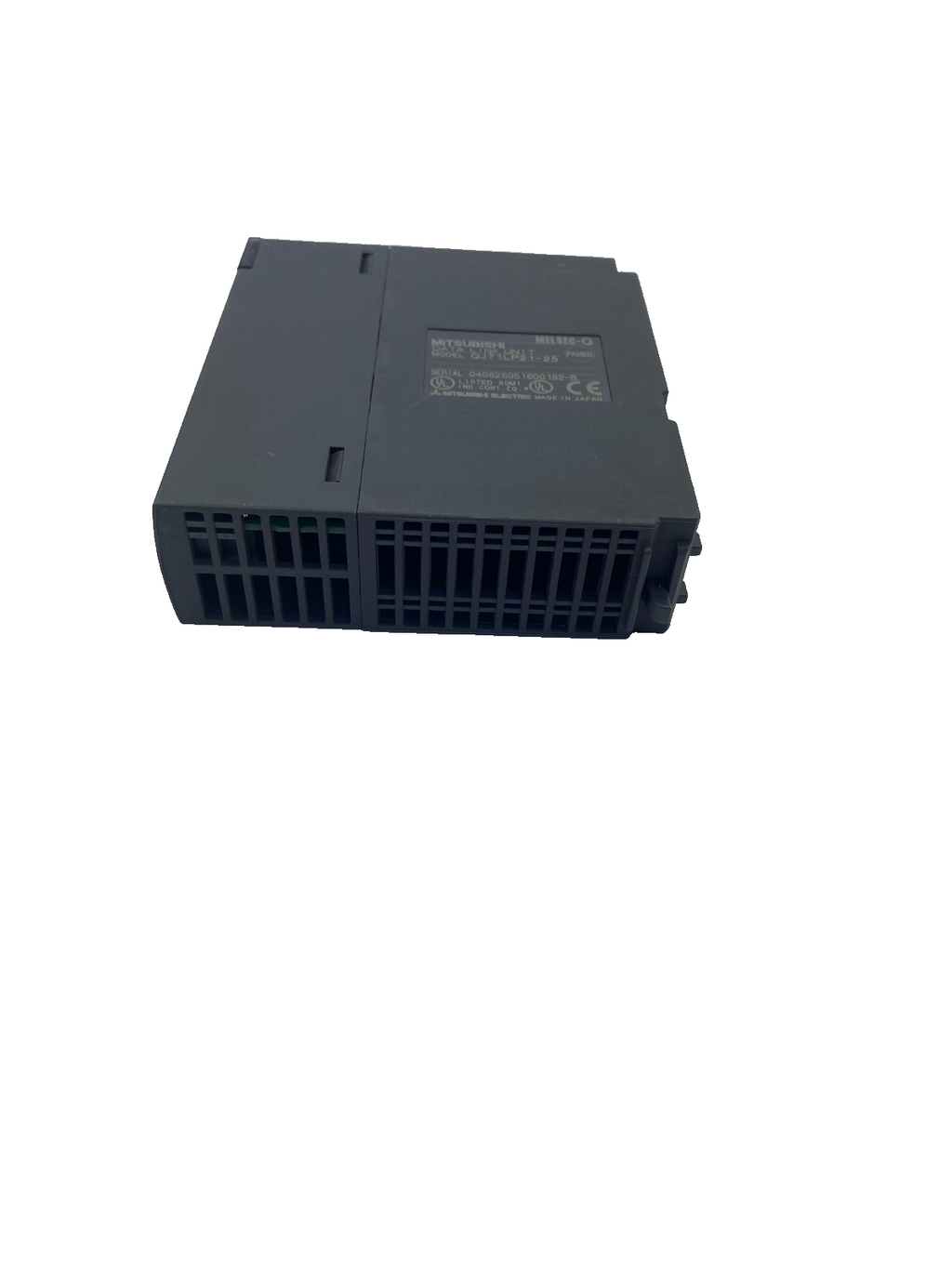 Mitsubishi QJ71LP21-25