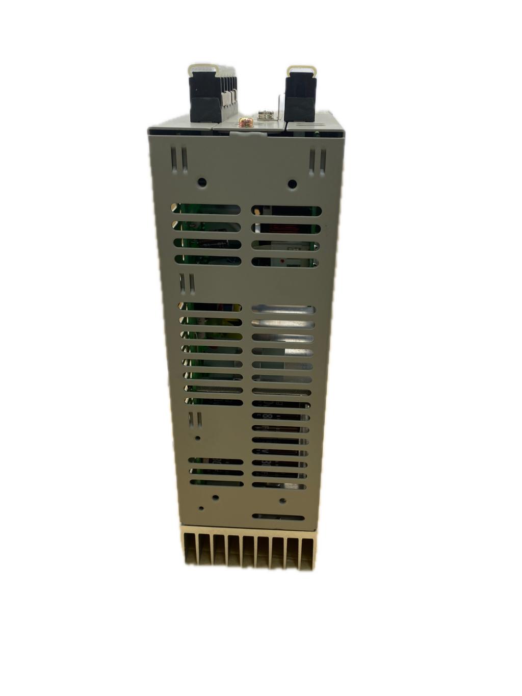 OMRON S82H-15024 LIJN 7-9 input 100-120/200-240 VAC output 24v 7A