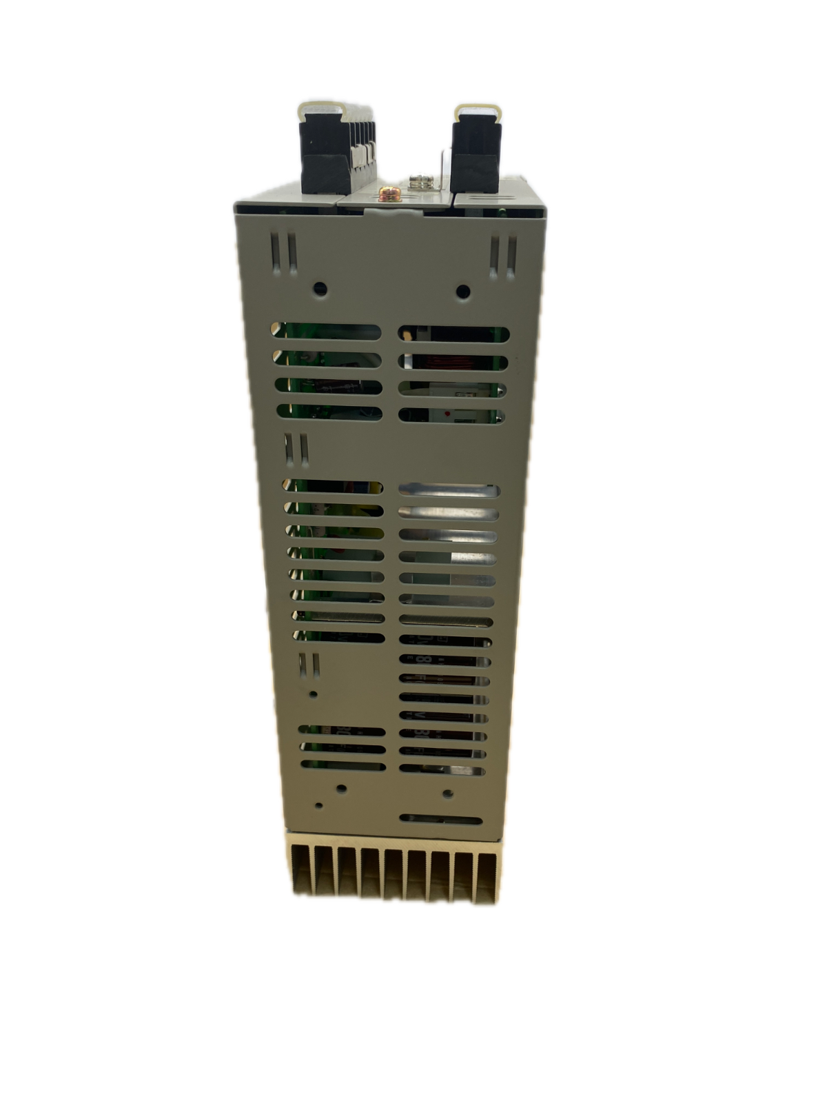 OMRON S82H-15024 LIJN 7-9 input 100-120/200-240 VAC output 24v 7A