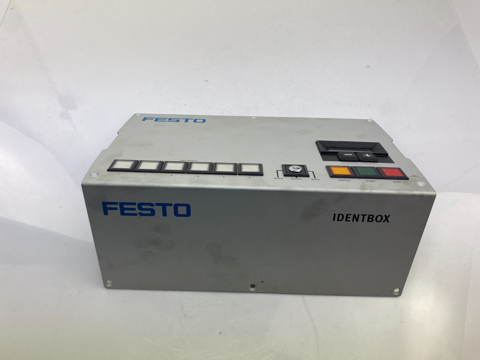 FESTO IDENTBOX