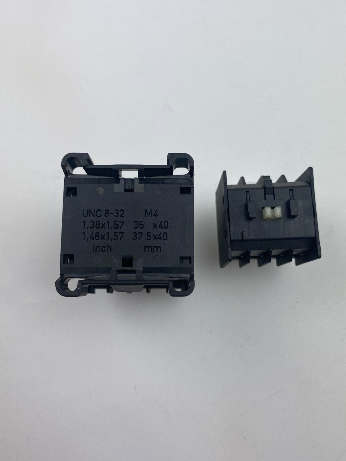 SIEMENS 3TH2 22E+3RH1911-1FA22