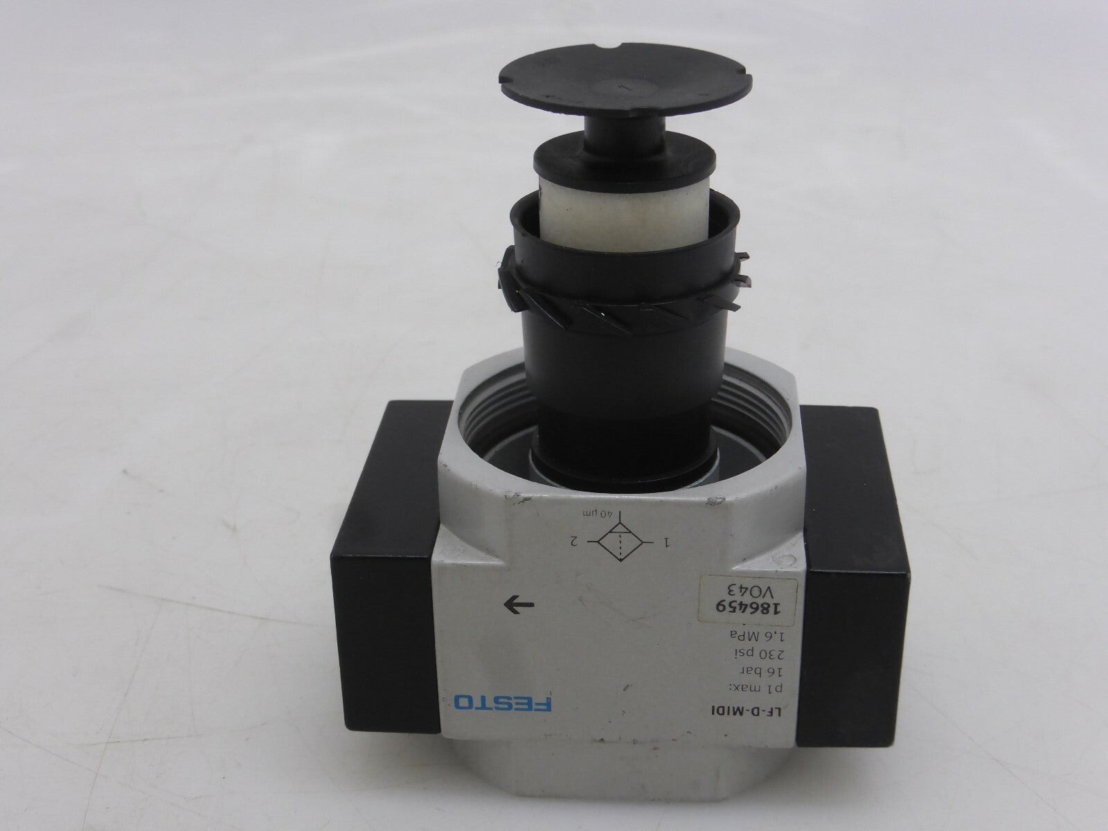 FESTO LF-D-MIDI 186459