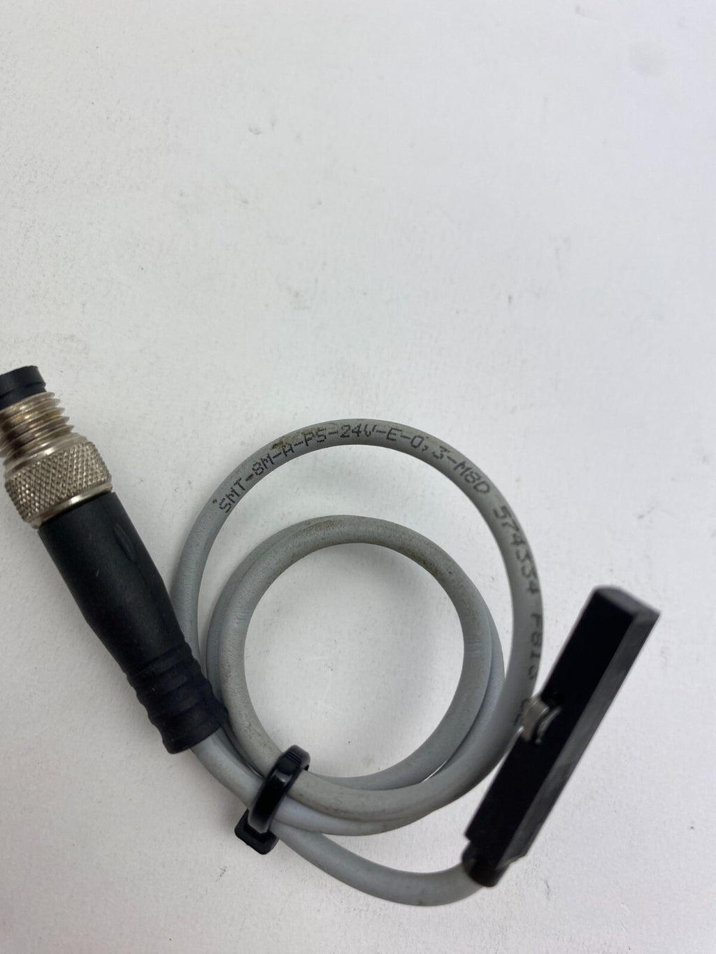 FESTO SMT-8M-A-PS-24V-E-0,3-M8D 574334