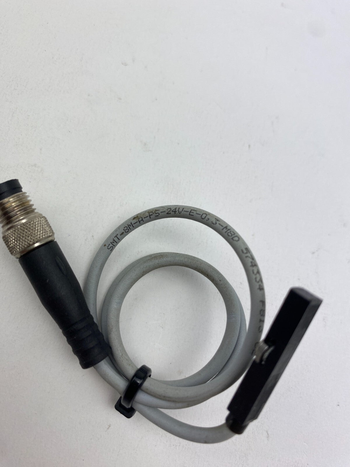 FESTO SMT-8M-A-PS-24V-E-0,3-M8D 574334