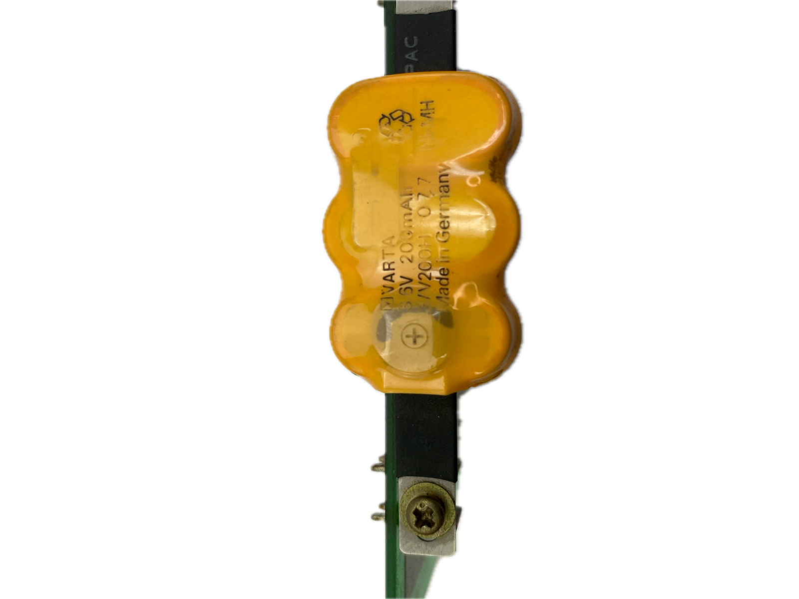 Mitsubishi MC061 BN624B815G51A  Board
