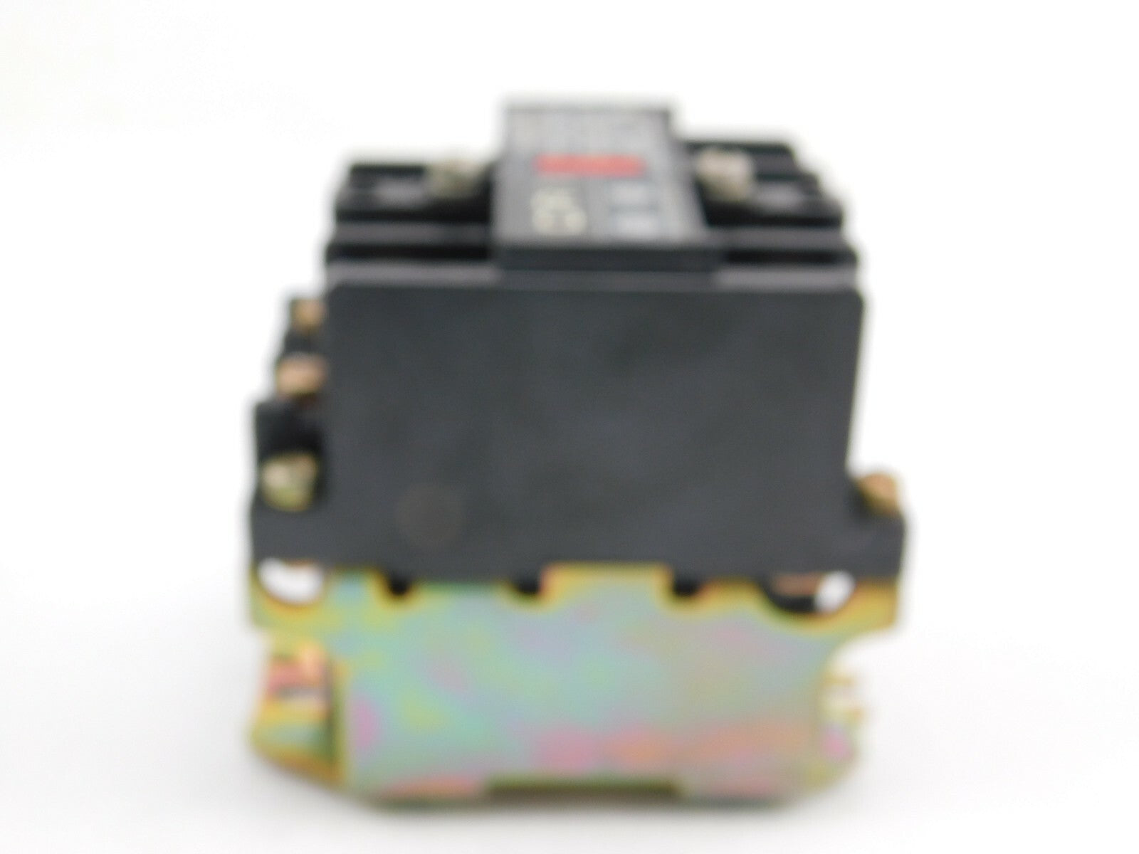 ALLEN BRADLEY 700 N-400 AI UC BULLETIN 700 Klemme für hutschiene defekt