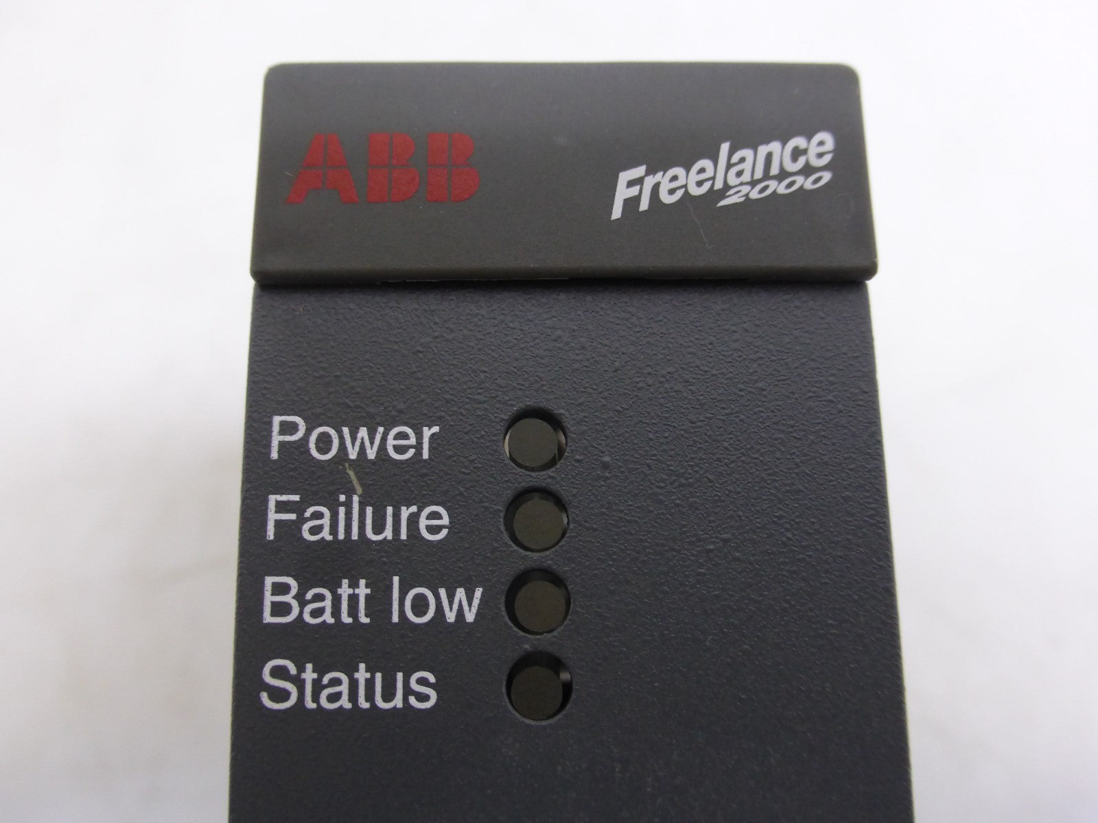ABB Freelance 2000 DLM 02  P 37421-4-0338434  F 6.10.1