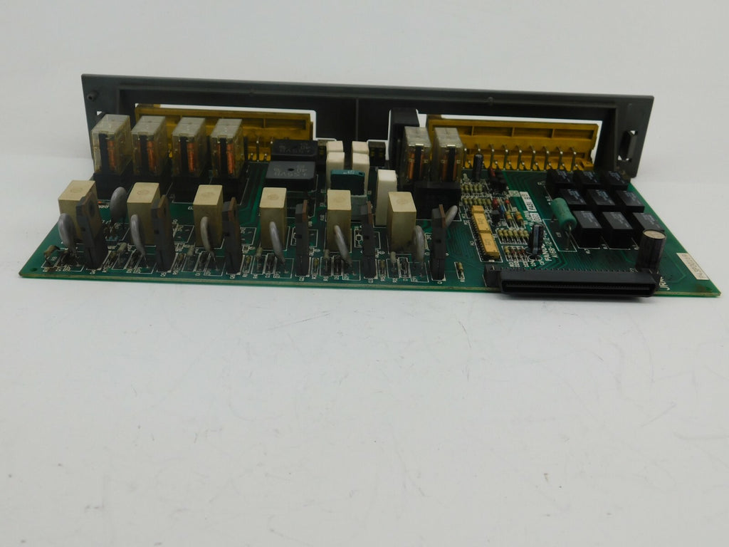 FANUC  CIRCUIT BOARD A16B-1212-0540/06D