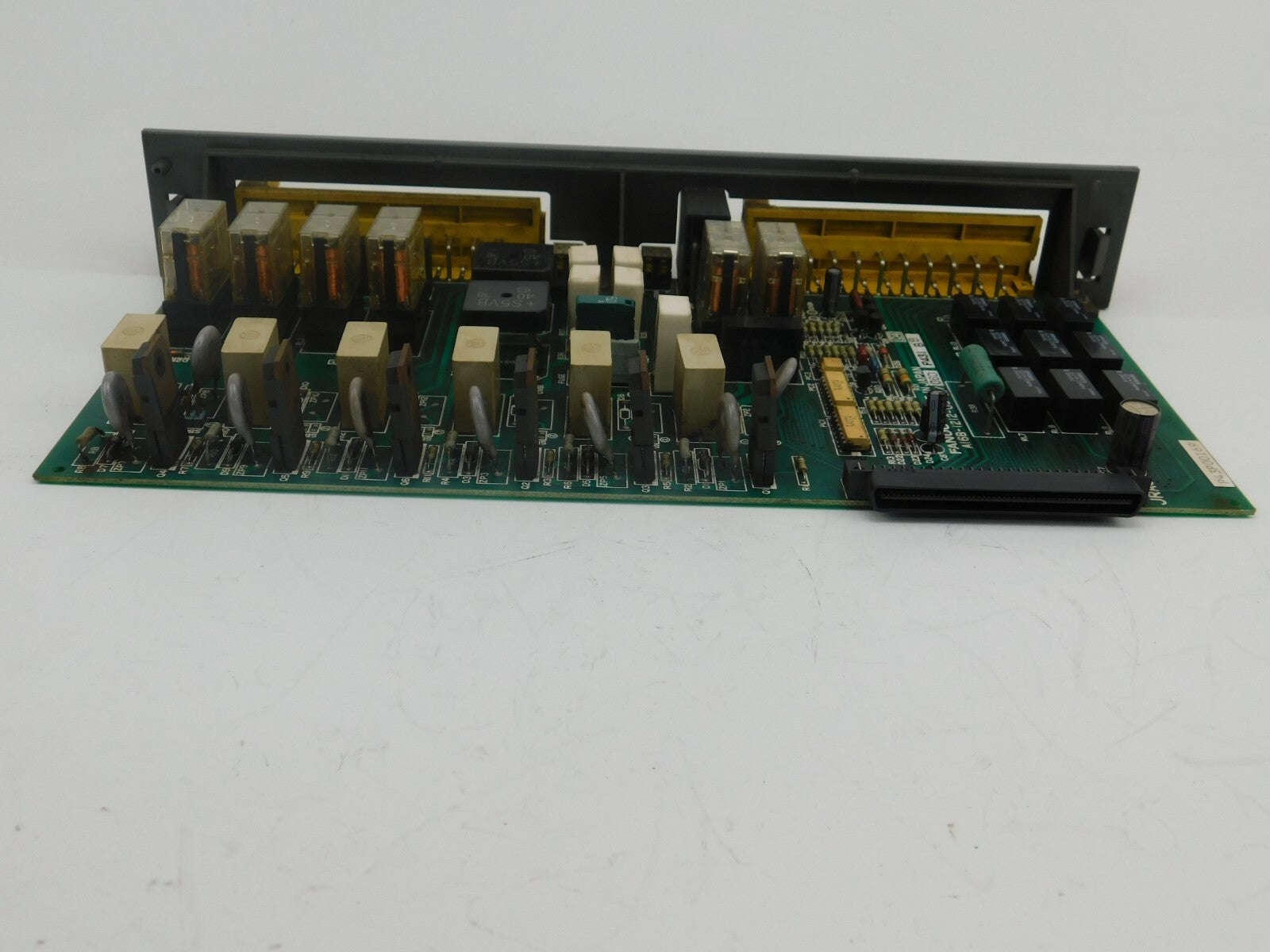 FANUC  CIRCUIT BOARD A16B-1212-0540/06D
