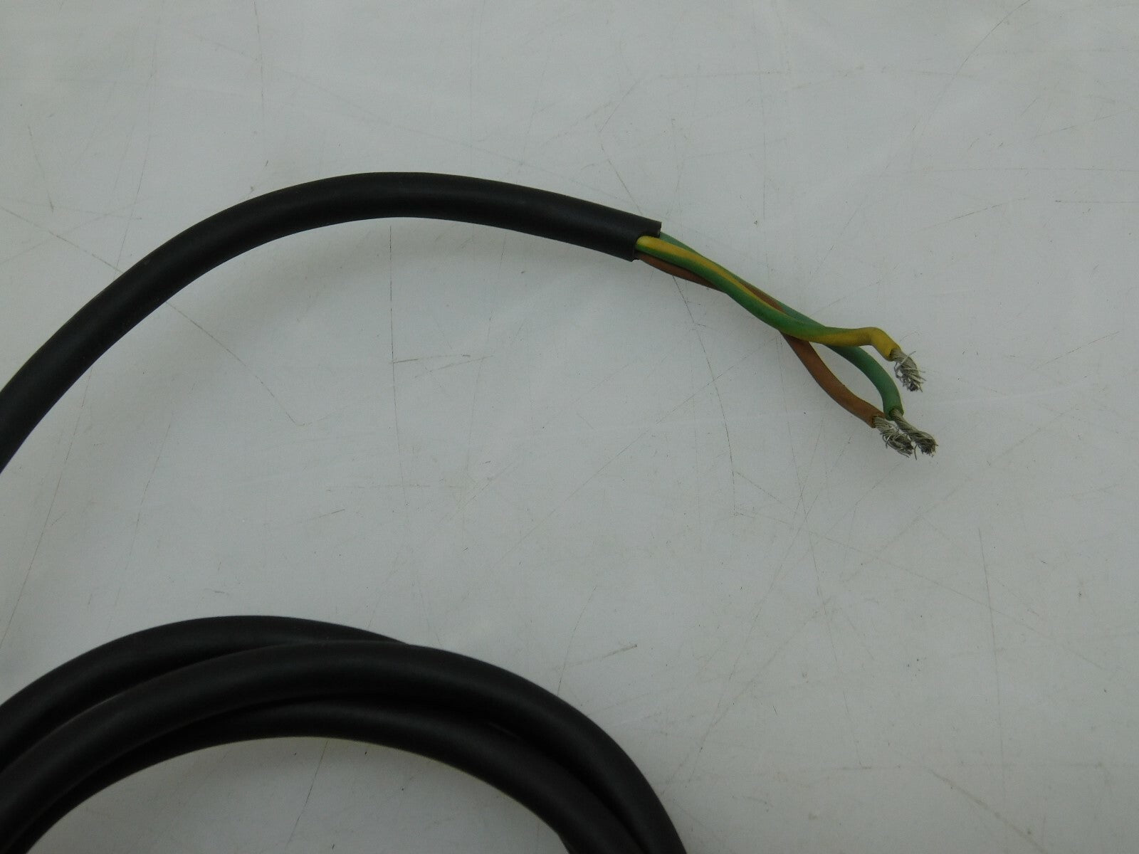 Siemens/Noratel AT18 Trafo IP54 ta55/B Transf.No. TI-044301