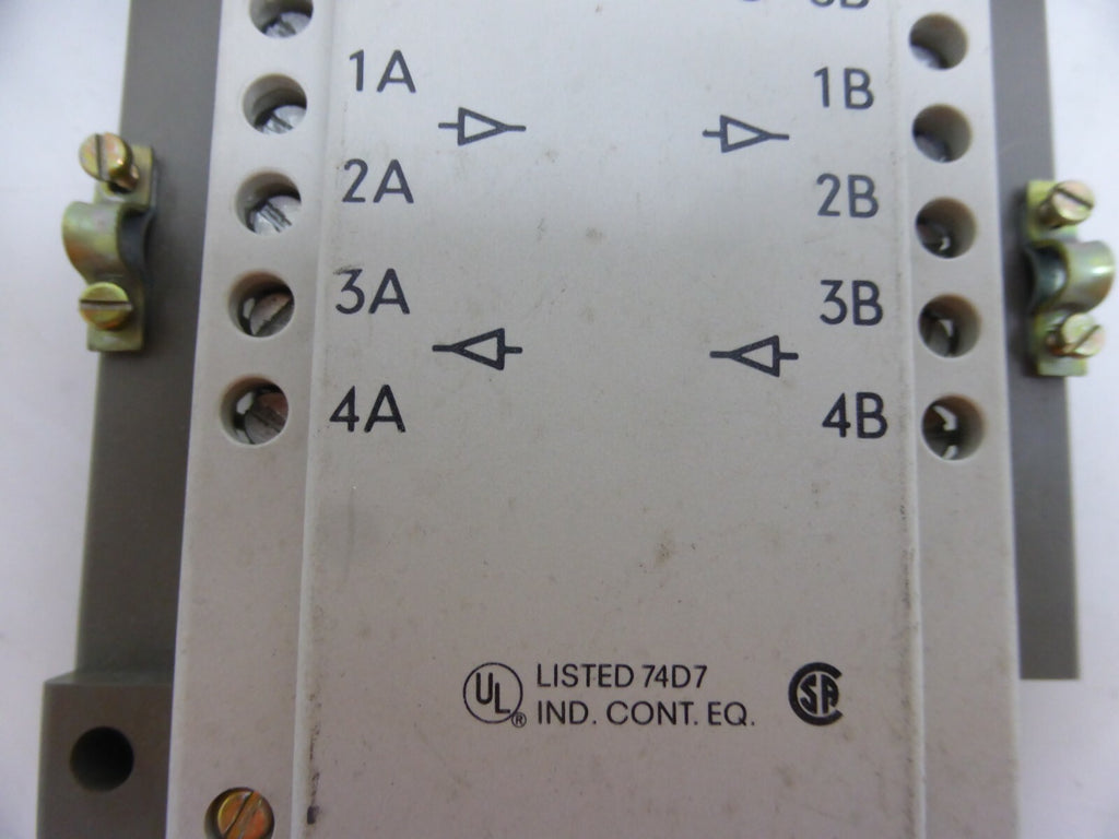 Siemens SINEC L1 SIMATIC S5 BT 777 6ES5 777-0BB00