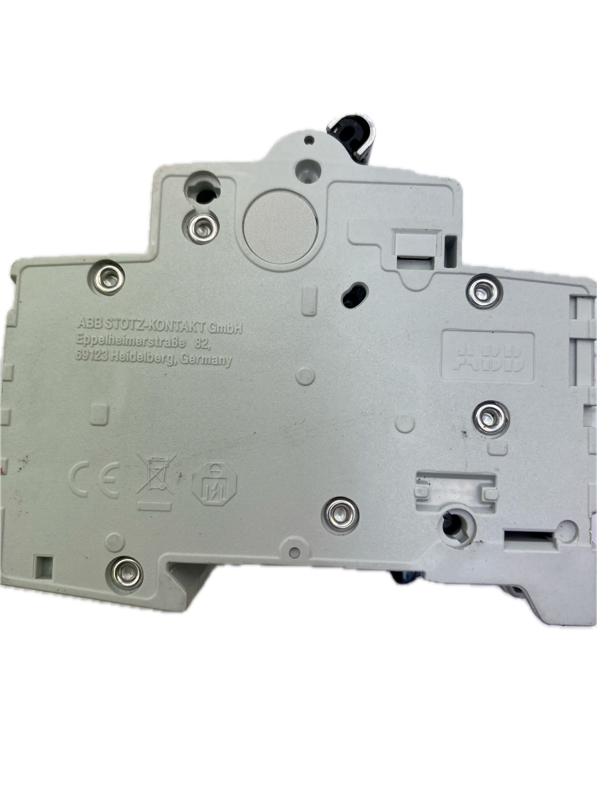 ABB S203 K6A 440V