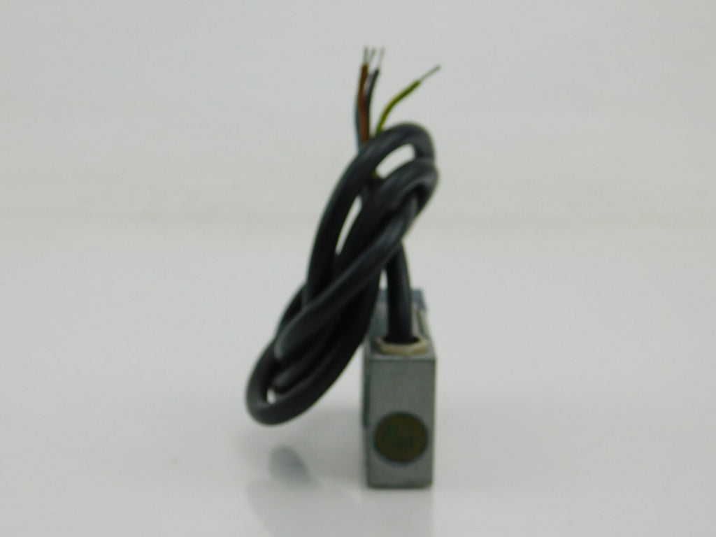 FESTO PE-1/8 5A/220V~ 0,8-10 Bar