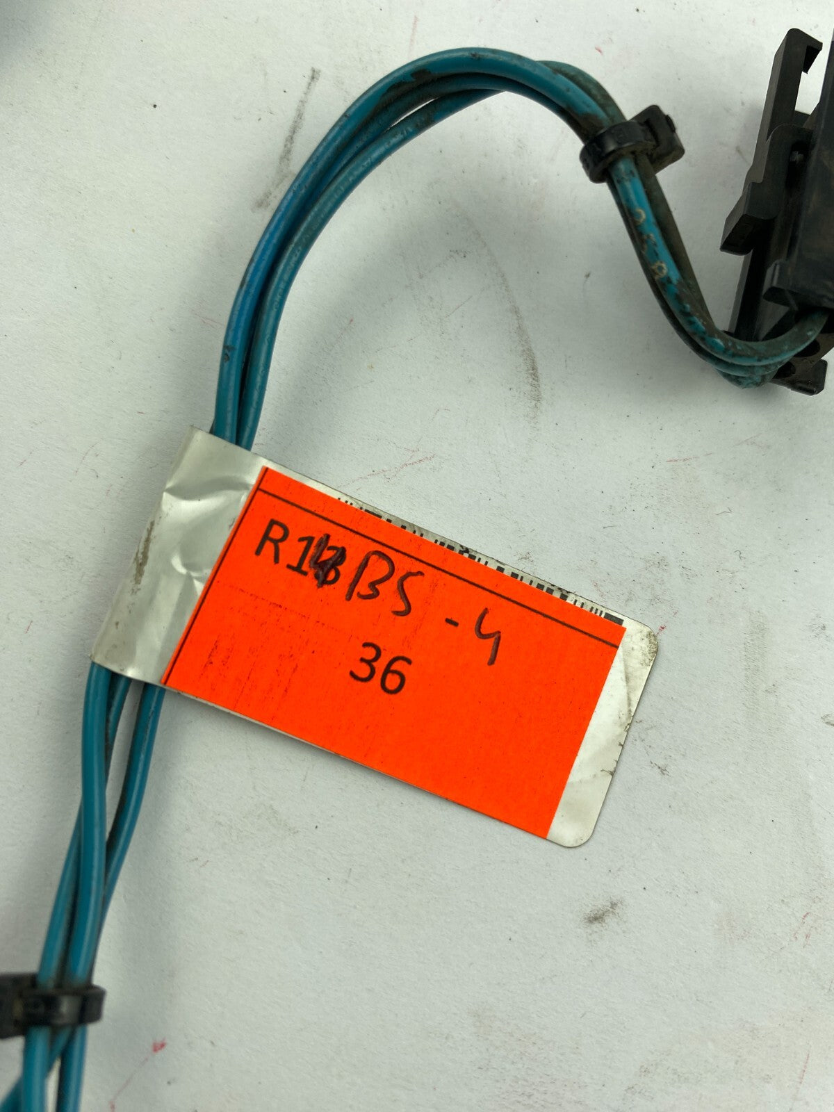 ABB 3HAC 8004-1 REV.NR 01