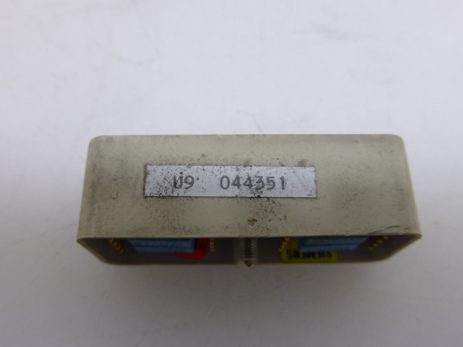 Siemens 6ES5498-1AB11