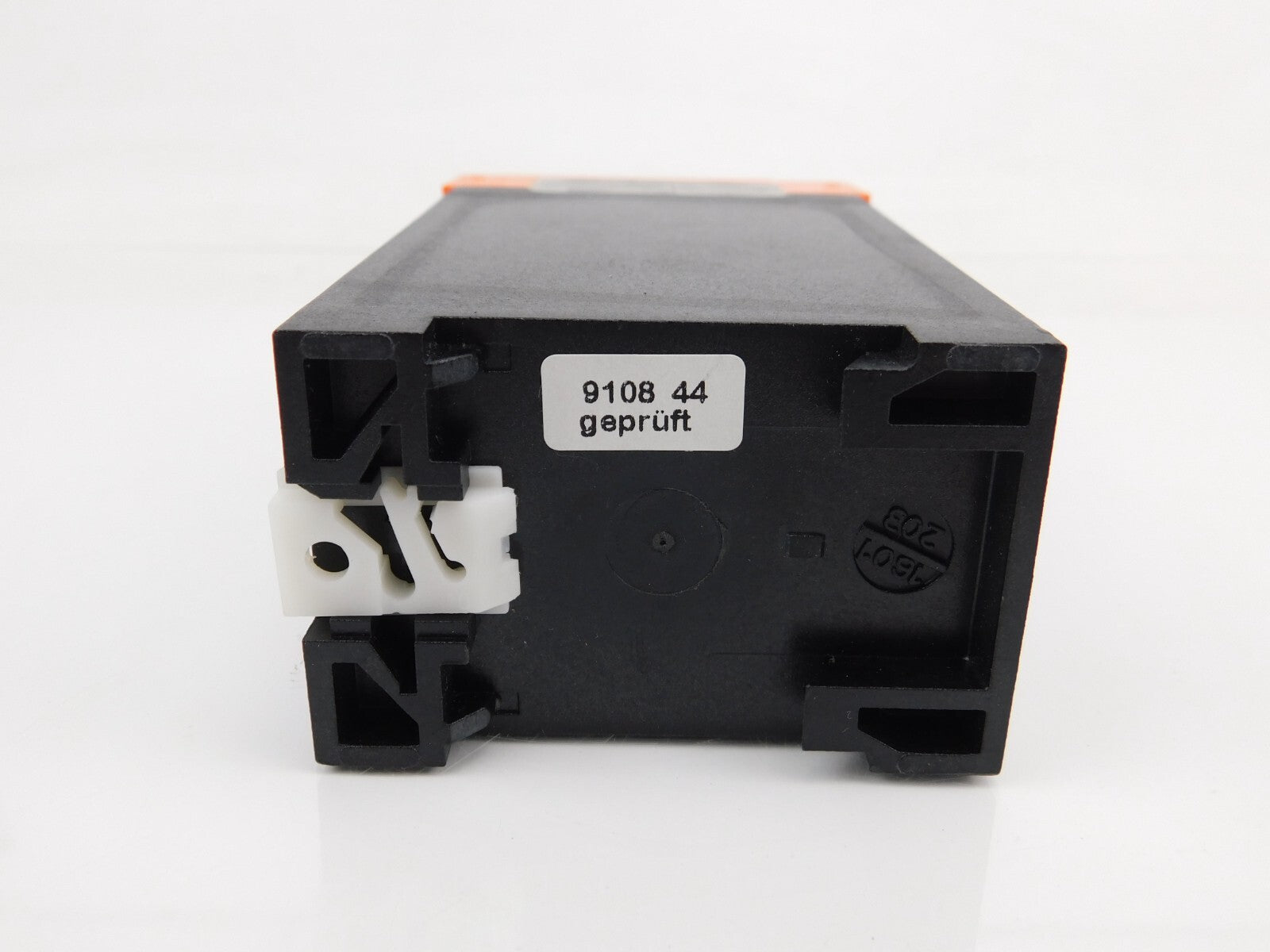 EDold & Sohne BD5935 48 Not-Aus-Modul A1+/A2 DC 24V 