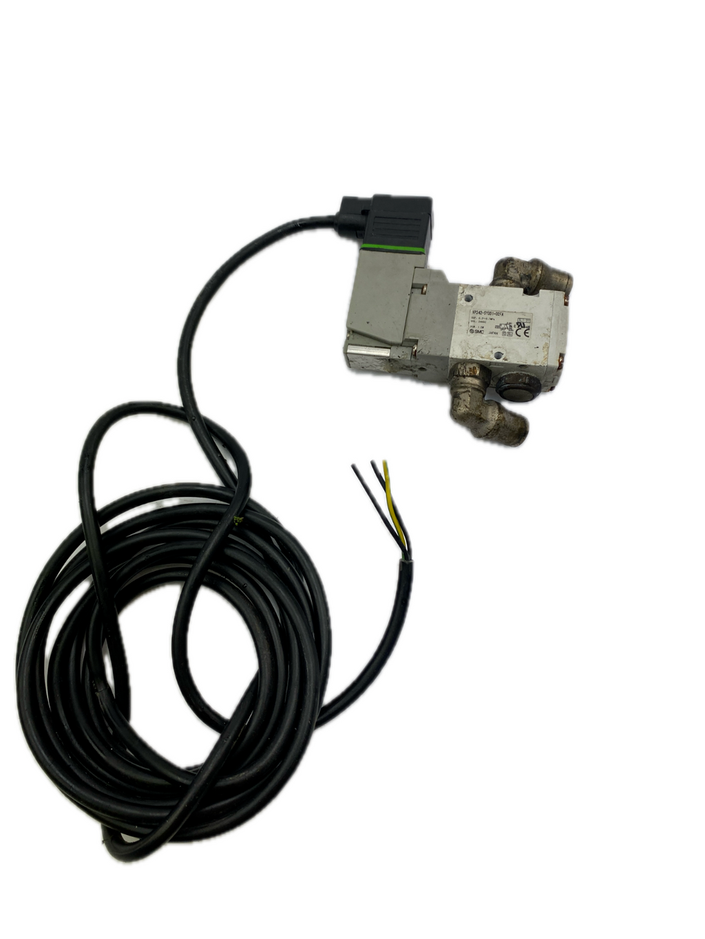 SMC VP342-5Y0D1-02FA