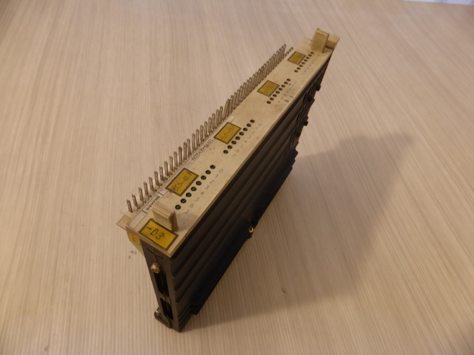 Siemens Simatic 6ES5430-6AA11