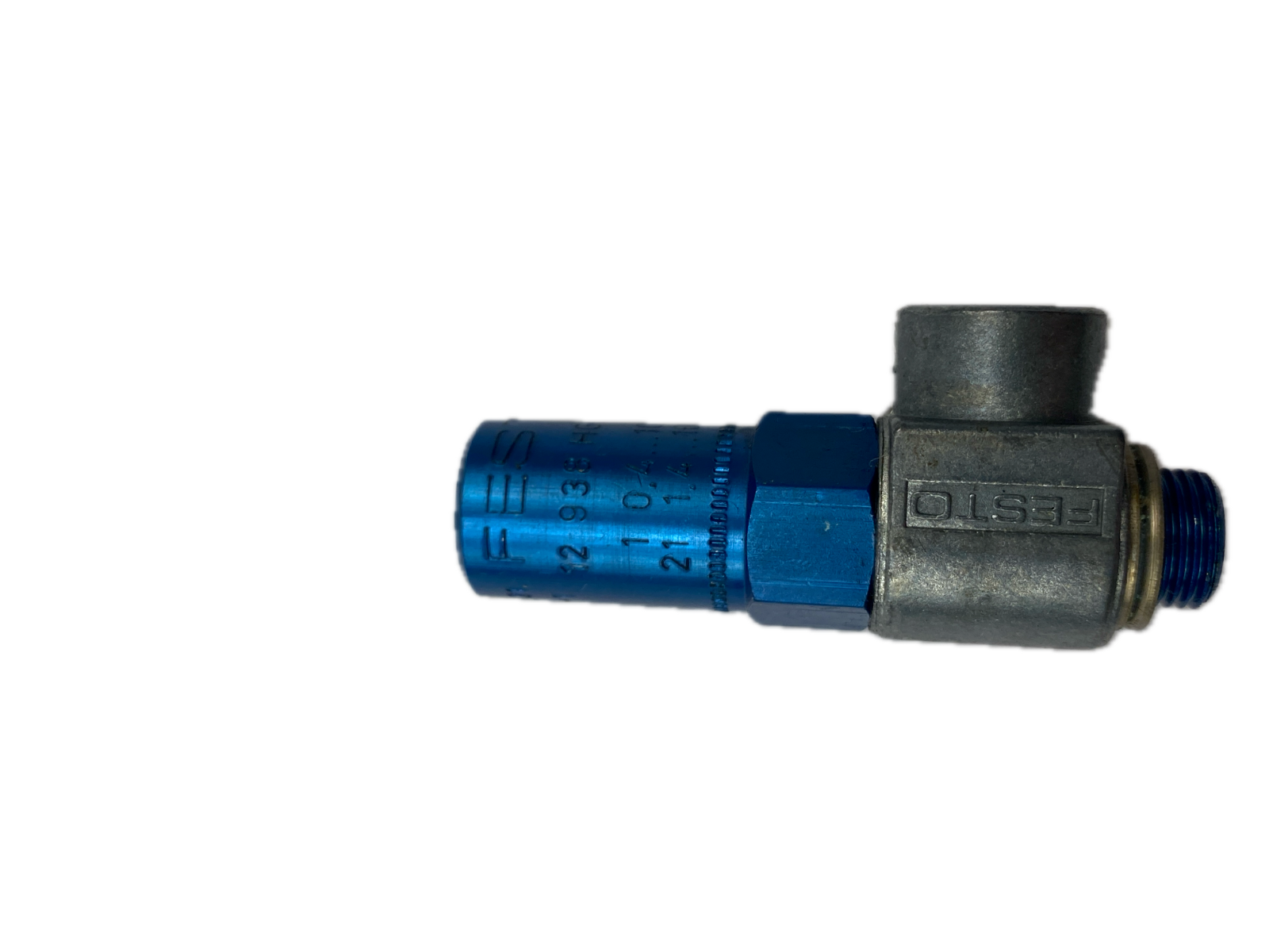 FESTO 12938 HGL-1/8 1  0.4...10bar