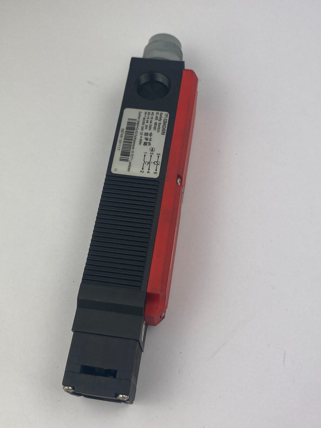 EUCHNER TP1-528A024SRE6 087431