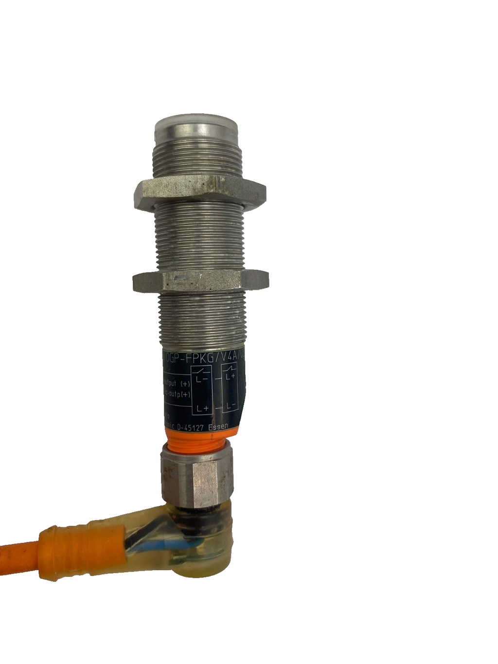 ifm electronic OG5115