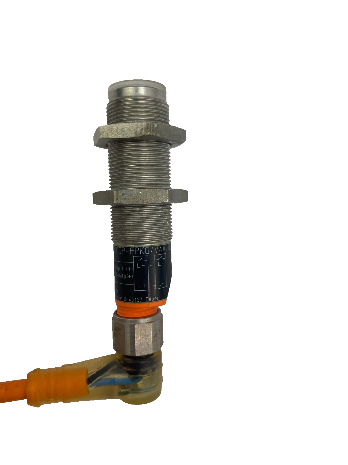 ifm electronic OG5115