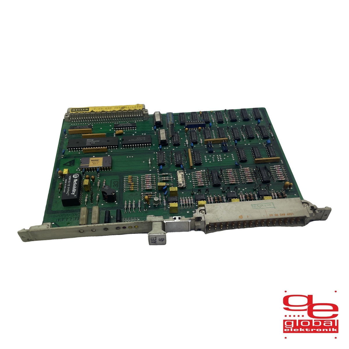 Heller Uni-Pro E. 23.032 2842 -- 20. 002029-5