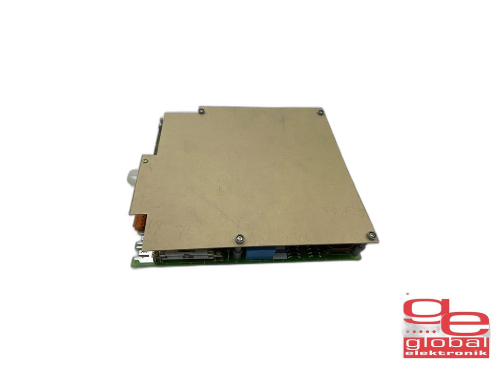 SIEMENS SIMODRIVE 6RB2110-0FG01. ZNR: 462 112.9056.01