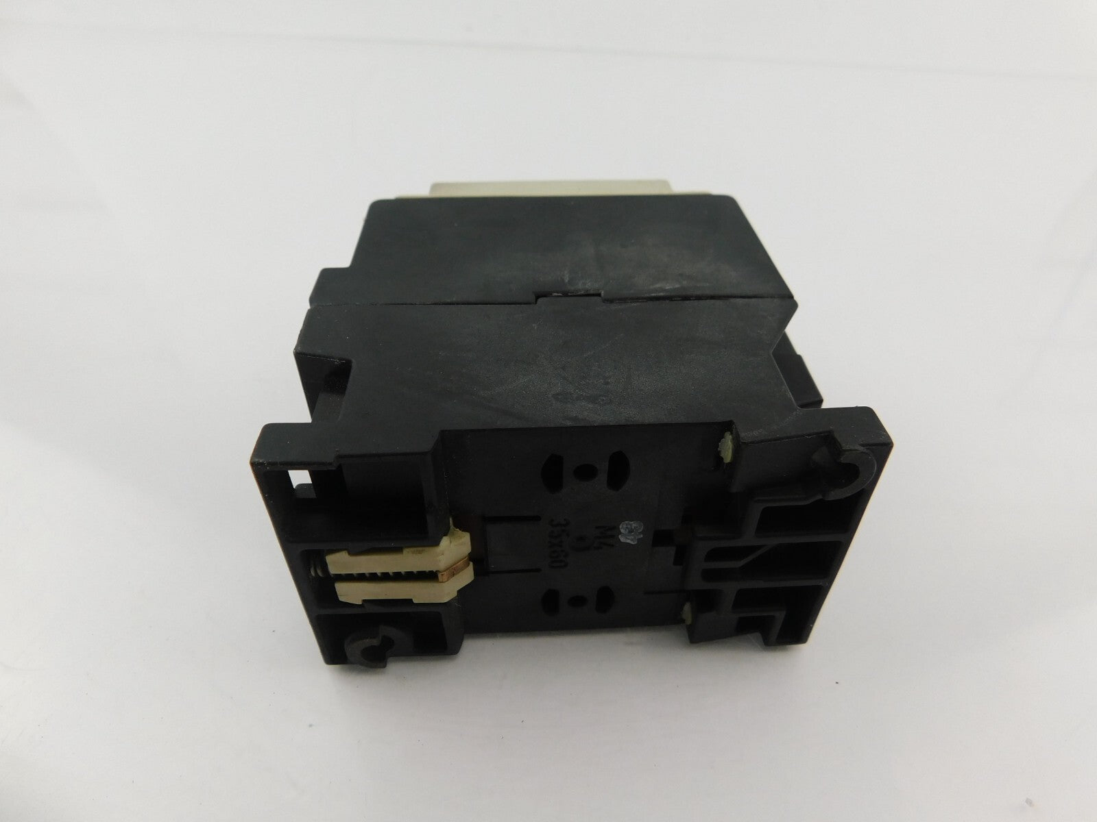 SIEMENS Schütz 3TF3010-0A 3TX4010-2A