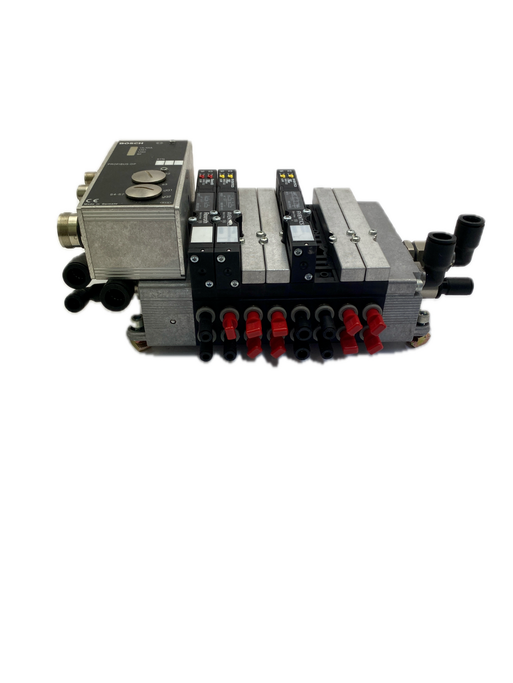 BOSCH PROFIBUS-DP 0820 055 102 (Rexroth)….