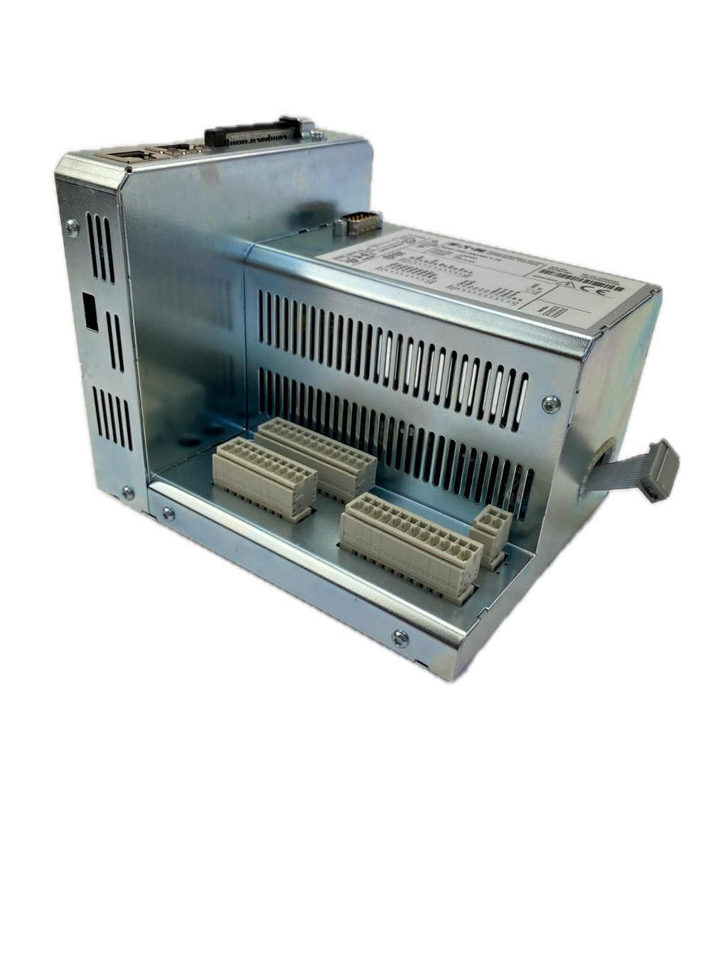 Eaton MA2-450-20CAN-1-10 139960