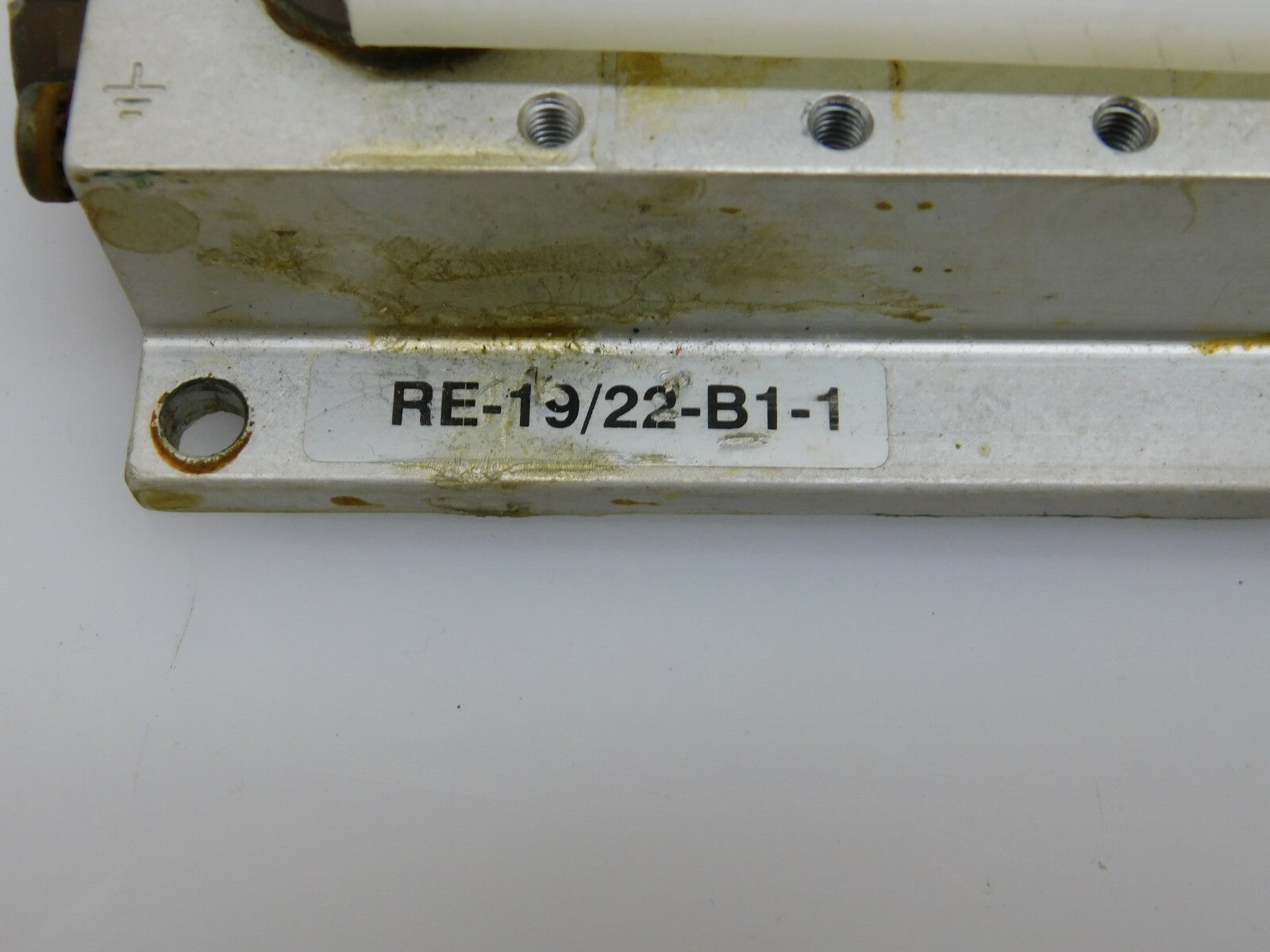 Airtec RE 19/22-B1-1 Profibus DP