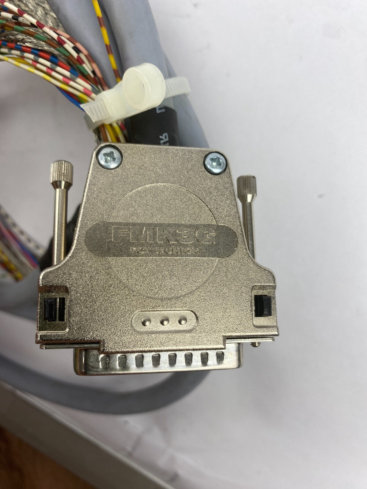 FESTO NEBC-S1G25-K-2,5N-LE26 552254