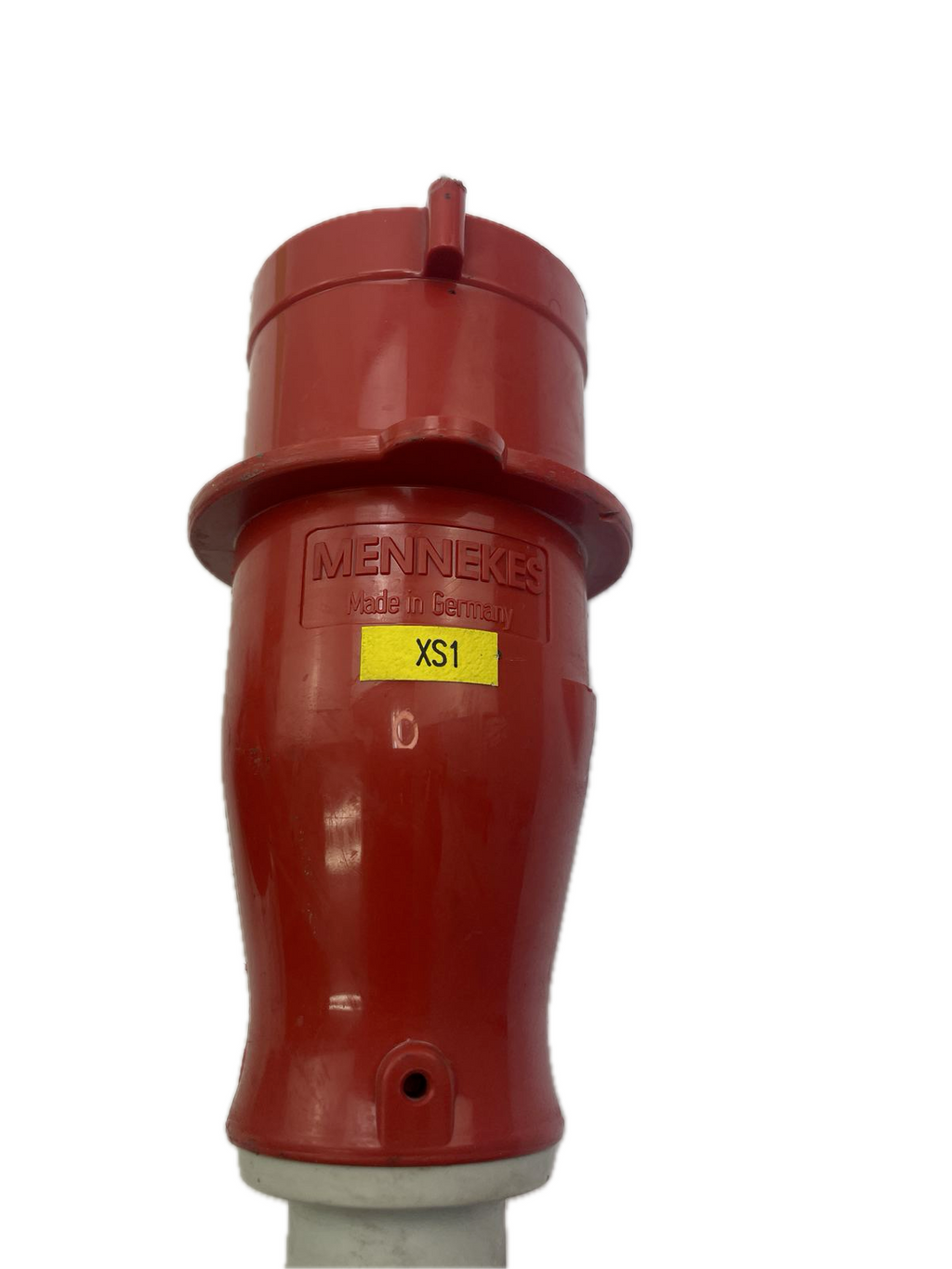 Mennekes Typ 24 CEE-Stecker 32 A 6h 5-polig 400 V IP44** 2 st**