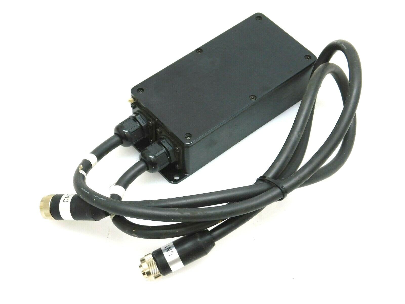 Fanuc HR Magnetic Pulsecoder A860-0382-T123
