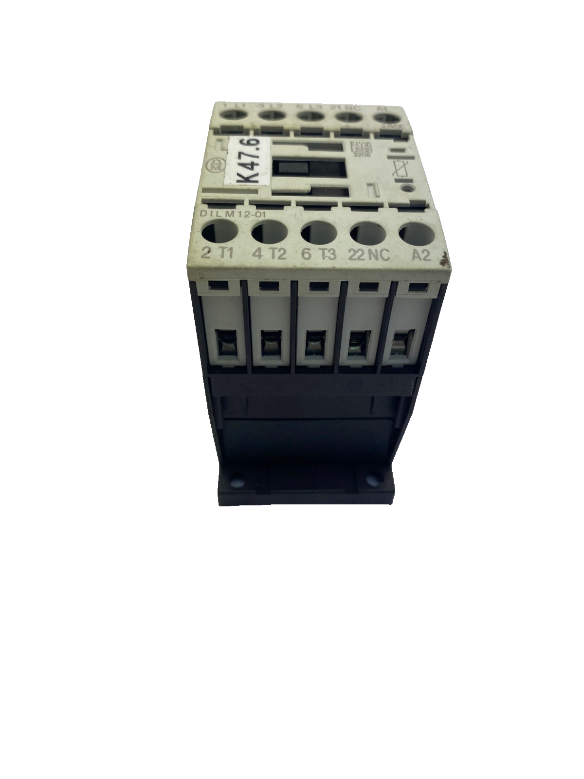 MOELLER / EATON DIL M12-01