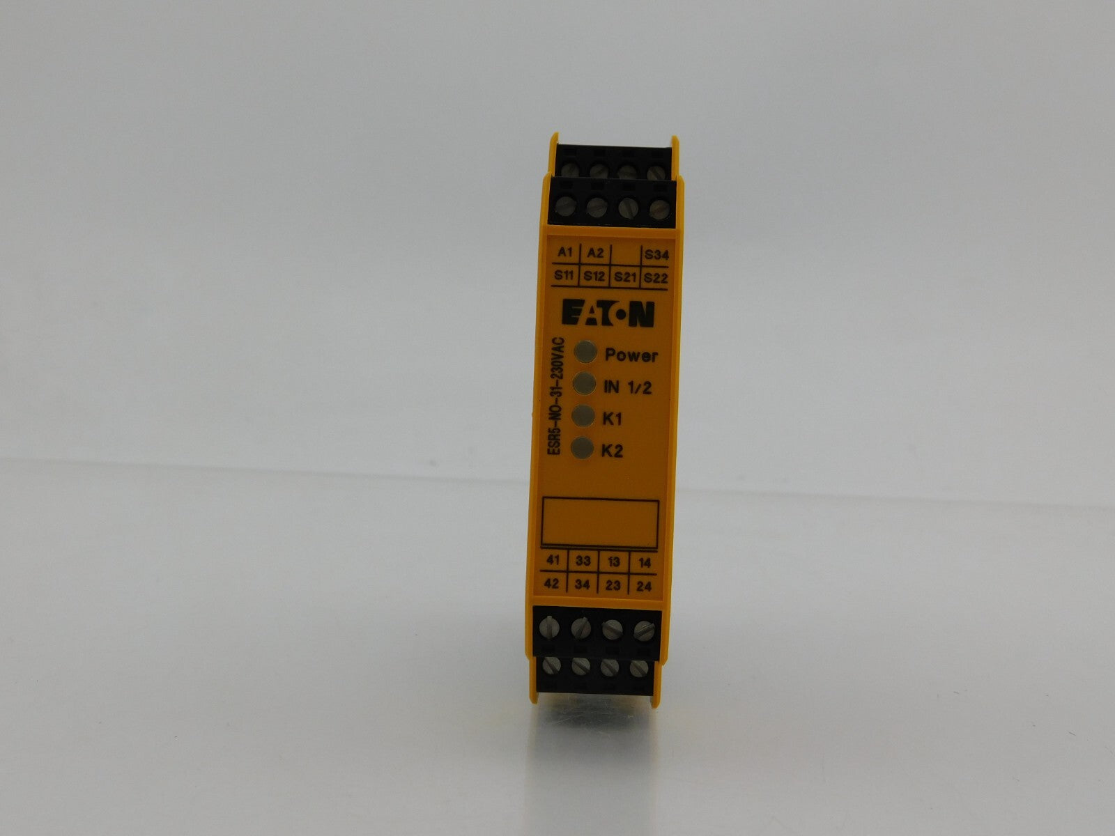 EATON ESR5-NO-31-230VAC