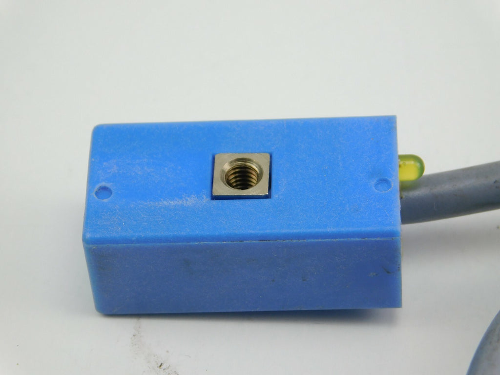FESTO Nährungsschalter SMTO-1-LED-24 11970