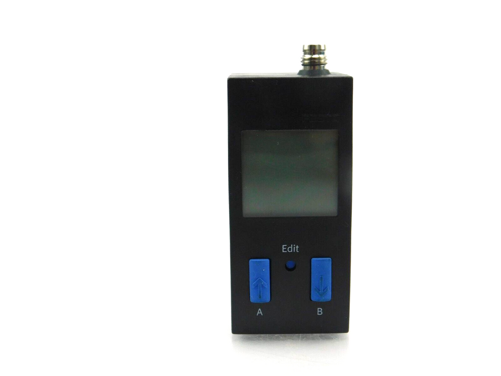 FESTO SDE1-V-G2-H18-C-P2-M8