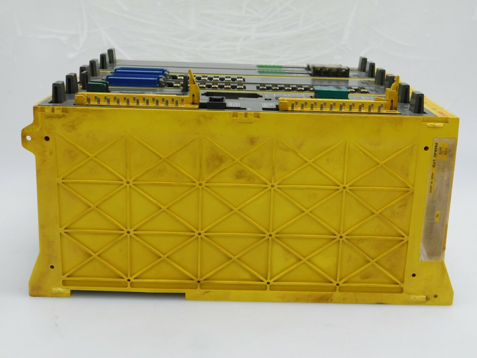 FANUC A05B-2300-C003 A16B 2200-0855 / 03B 300492 A16B-2200-0854/03B400249 