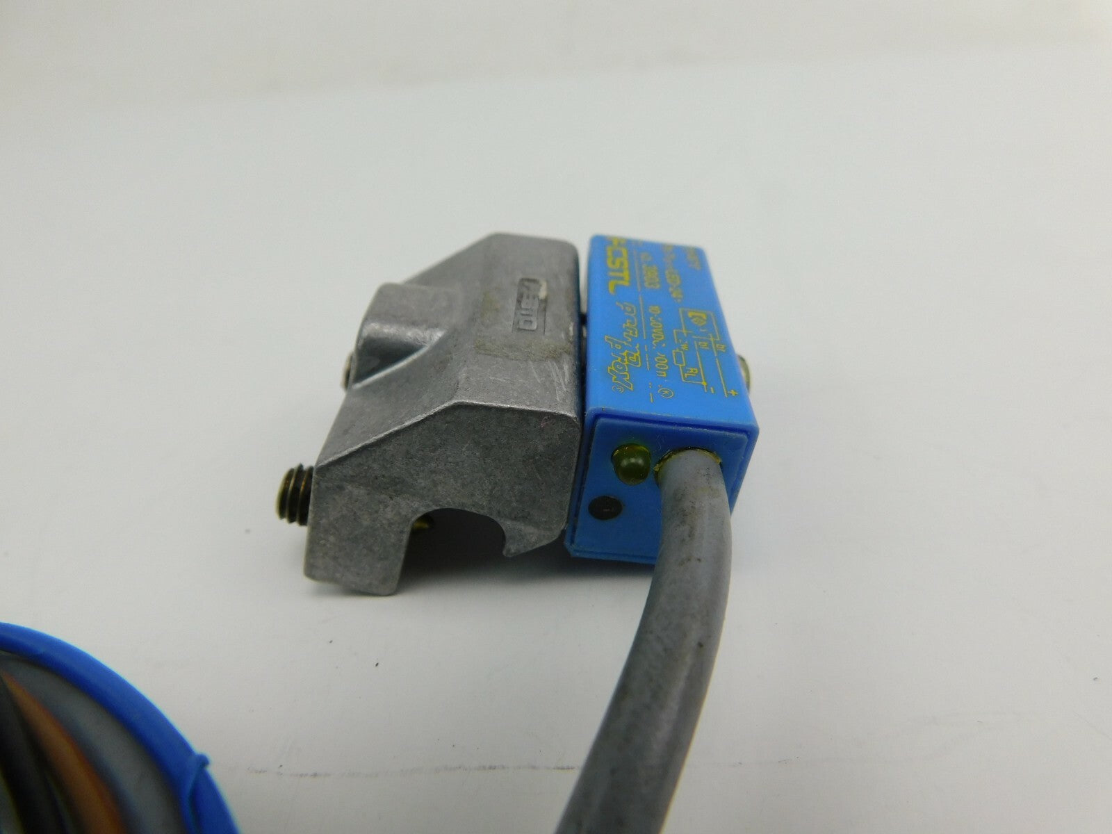 FESTO Nährungsschalter SMTO-1-LED-24 11970