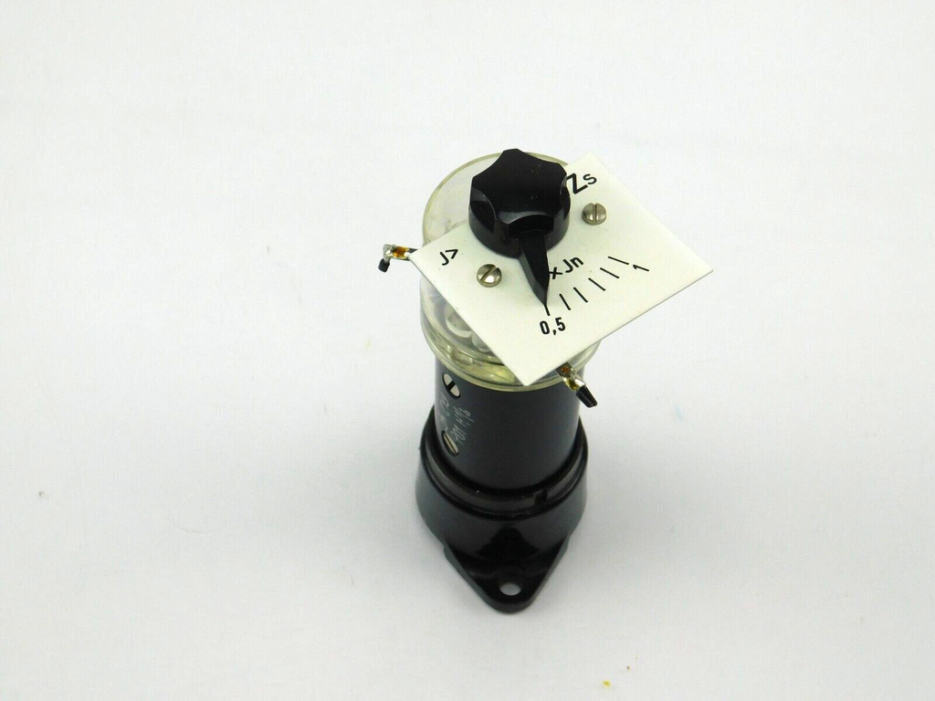 Siemens Ms.rls.6 J  Zs  Bv.31/0082 RV15  BR.C13 PO1 H1/2